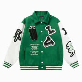 Picture of LV Jackets _SKULVM-XXLB0113081